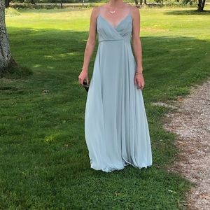 Birch Grey Kaia-sage xs